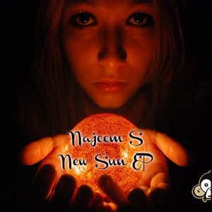 New Sun EP