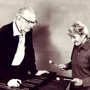 Изображение для 'Carl Orff and Gunild Keetman'