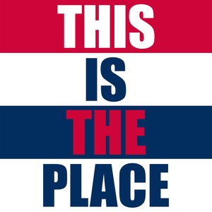 This Is The Place - Single