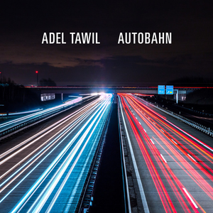 غلاف Autobahn