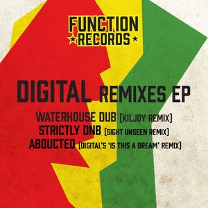 Remixes EP