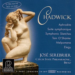 Chadwick: Aphrodite Etc.