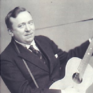 Avatar for Birger Sjöberg