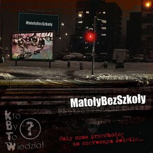 “MatoLyBezSzkoLy”的封面