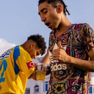 MOUSV & Ahmed Gelba 的头像