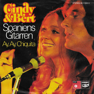 Artwork for Spaniens Gitarren