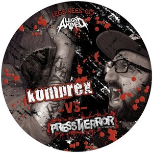Komprex VS Pressterror