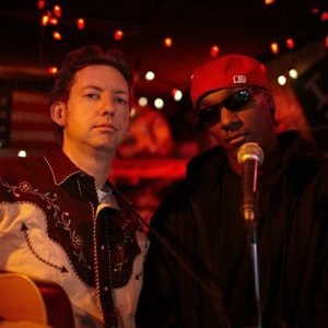 Gangstagrass feat. T.O.N.E-Z 的头像