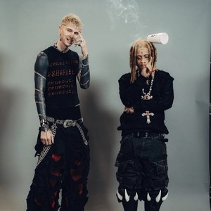 mgk & Trippie Redd のアバター