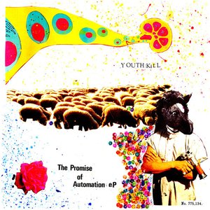 The Promise of Automation EP