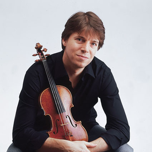 Joshua Bell Tour Dates