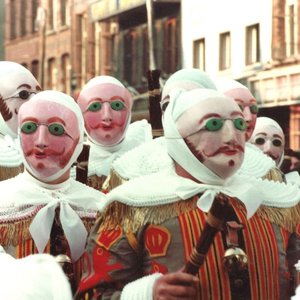 Ik Weet Niet Hoe Ik Heet (Verzameld Geluid, Vol. 1)