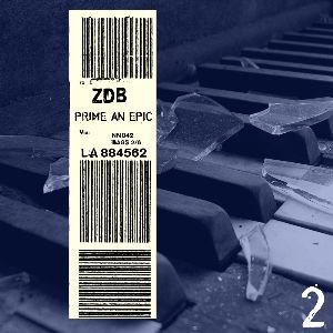 Prime an Epic EP
