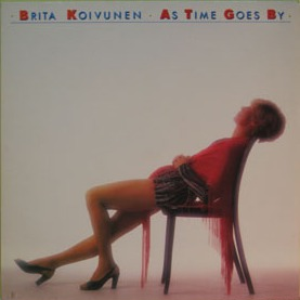 As Time Goes By cover