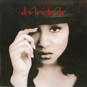 Debelah cover