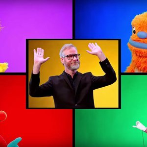 Cody, Heart, Mr. Primm, Scatter & Matt Berninger 的头像