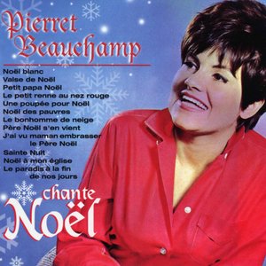 Chante Noël