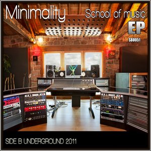 School of Music EP