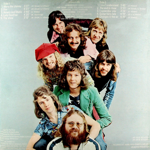 Dizzy Man's Band photo provided by Last.fm