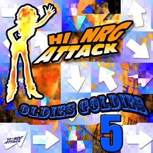 Oldies Goldies, Vol. 5