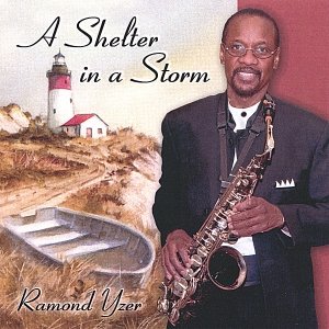 A Shelter In A Storm