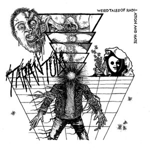 Weird Tales of Radiation and Hate
