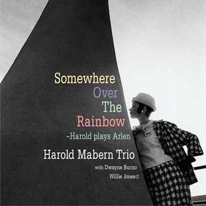 Somewhere Over The Rainbow