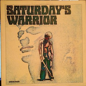 Saturday's Warrior