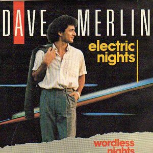 Dave Merlin 的头像