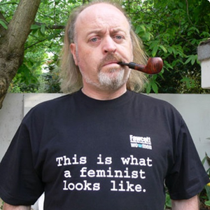 Bill Bailey photo provided by Last.fm