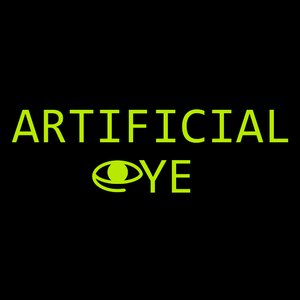 Avatar for Artificial Eye