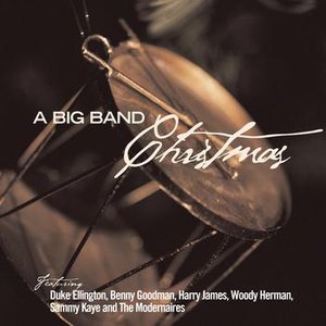 A Big Band Christmas