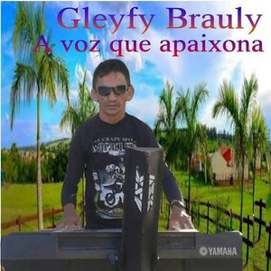 Gleyfy Brauly için avatar