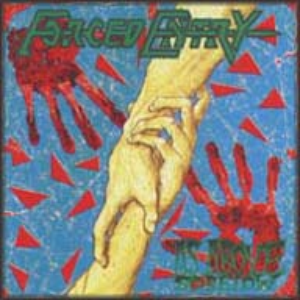 Bone Crackin' Fever cover