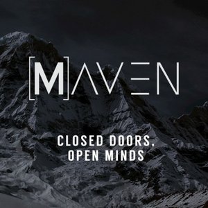 Closed Doors. Open Minds