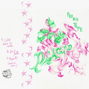 Promo Tape