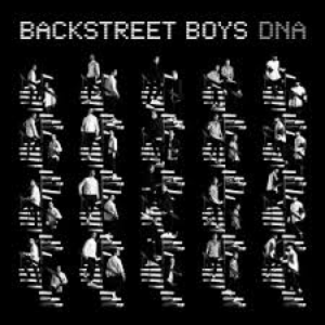 Backstreet Boys - Dna Japan Tour Edition - Zortam Music
