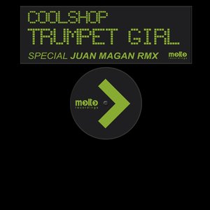 Trumpet Girl