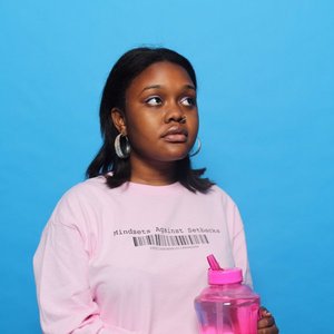Amindi K. Frost 的头像