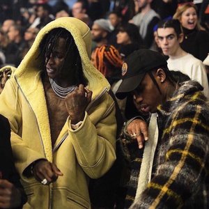 Young Thug & Travis Scott 的头像