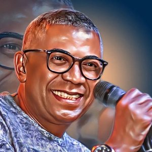 Reynaldo Príncipe do Pagode 的头像