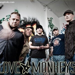 The Love Monkeys 的头像