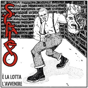 È la lotta l'avvenire