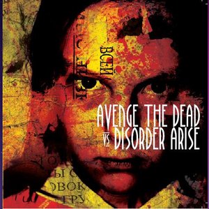“Avenge The Dead”的封面