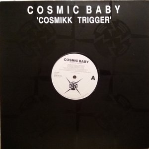Cosmikk Trigger