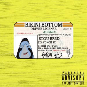 Bikini Bottom