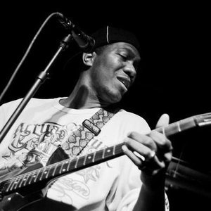 Kent Burnside のアバター