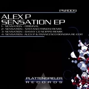 Sensation EP
