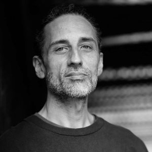 Luke Vibert 的头像