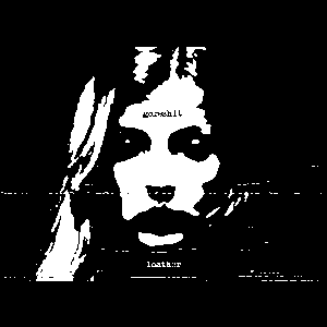 loather cover